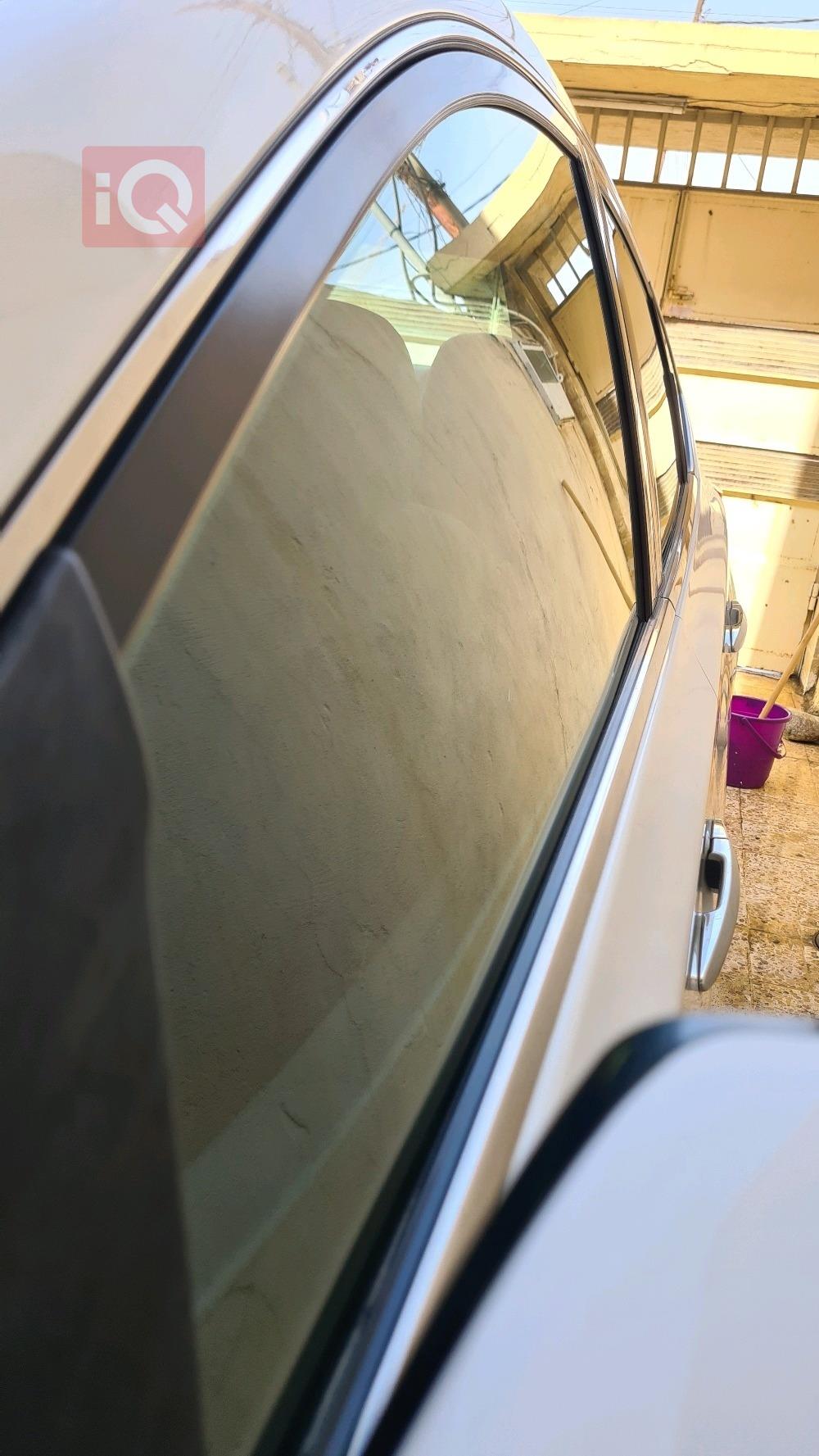 نیسان سێنترا